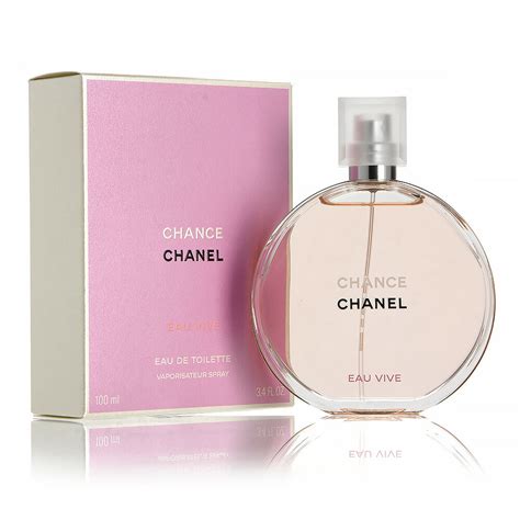 precio del perfume chance de chanel|Chanel chance perfume best price.